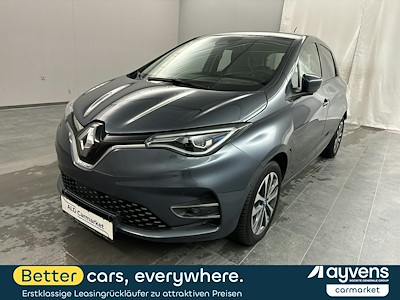 Renault Zoe AG (ohne Batterie) Z.E. 50 INTENS Limousine, 5-turig, Direktantrieb, 1-Gang