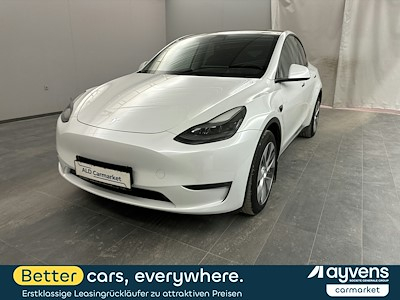 Tesla Model Y Long Range Dual Motor AWD Geschlossen, 5-turig, Direktantrieb, 1-Gang