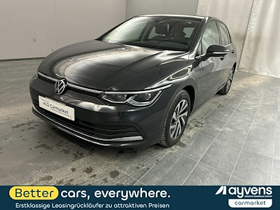 Volkswagen Golf viii VW Golf 1.4 eHybrid OPF DSG Style Limousine, 5-turig, Automatik, 6-Gang