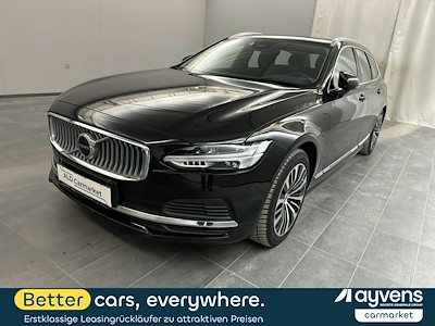 Volvo V90 T6 Recharge AWD Core Kombi, 5-turig, Automatik, 8-Gang