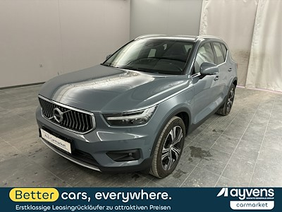 Volvo XC40 T5 Recharge DKG Inscription Expression Geschlossen, 5-turig, Automatik, 7-Gang