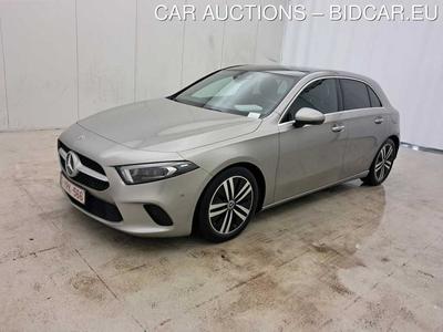Mercedes A-Klasse A200d Business Solution 2.0d 150pk/cv 5p 8G-DCT, 2020