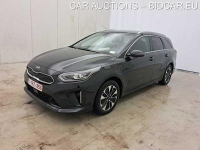 Kia Ceed Cee d SW Business Line 1.6GDi PHEV 141pk/cv 5p 6DCT, 2020