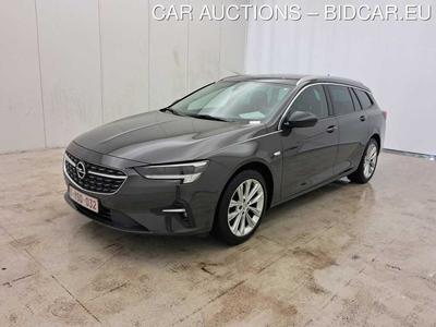 Opel Insignia Sports Tourer Business Elegance 2.0d 174pk 5p Aut., 2020