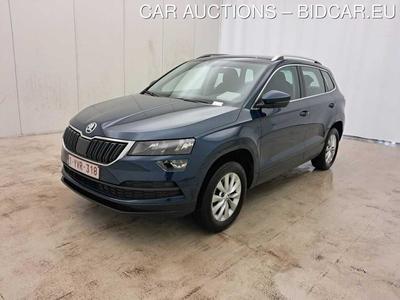 Skoda Karoq Ambition 1.0TSi 115pk/cv 5p, 2021