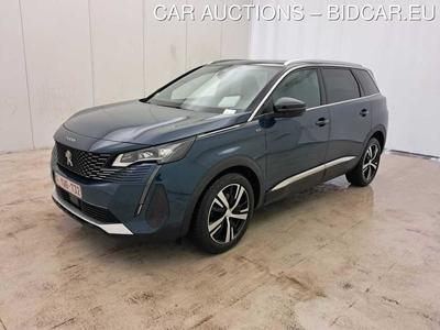 Peugeot 5008 GT 2.0 BlueHDi S/S 180pk/cv 5p EAT8, 2021