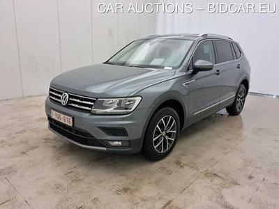 Volkswagen Tiguan Allspace Comfortline 2.0TDi 150pk/cv 5p, 2021