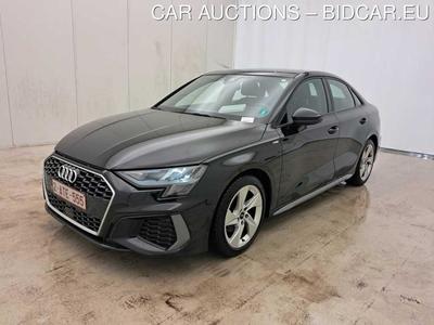 Audi A3 Berline Business S-Line 30 2.0TDi 116pk/cv 4p S-Tronic, 2021
