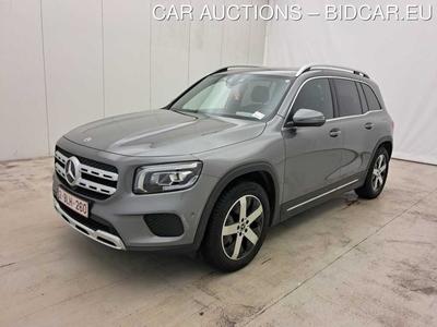 Mercedes GLB-Klasse GLB180 Business Solution 1.3i 136pk/cv 5p 7G-DCT, 2022