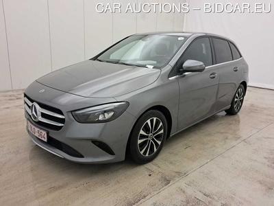 Mercedes B-Klasse B180d Business Solution 2.0d 116pk/cv 5p, 2022