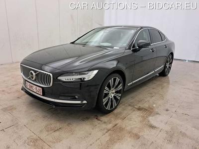 Volvo S90 S90 Inscription 2.0i B4 197pk/cv 4p Geartronic, 2022