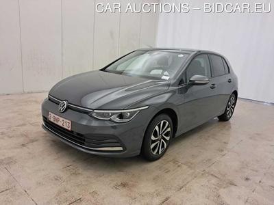 Volkswagen Golf VIII Active 1.0e-TSi 110pk/cv 5p DSG7, 2022