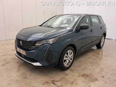 Peugeot 5008 Active Pack 1.5 BlueHDi S/S 130pk/cv 5p EAT8, 2022