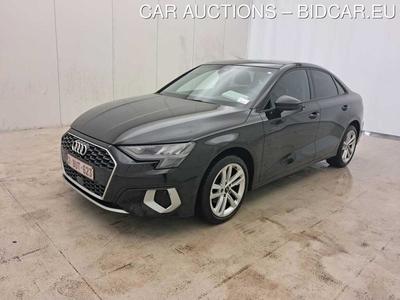 Audi A3 Berline Business Advanced 30 1.0TFSi 110pk/cv 4p S-Tronic, 2022
