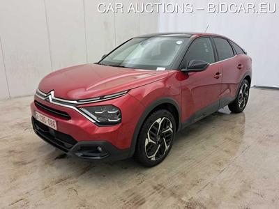 Citroën C4 Shine Pack 1.5 BlueHDi S&amp;S 130pk/cv 5p EAT8, 2022