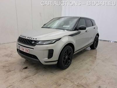 Land Rover Evoque P300e PHEV SE 1.5i 309pk/cv 5p AWD Aut., 2022