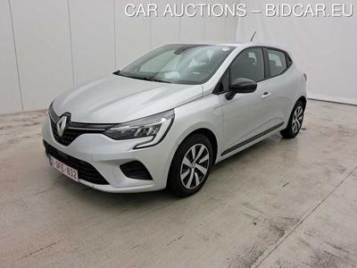 Renault Clio Equilibre 1.0TCe 90pk/cv 5p, 2023