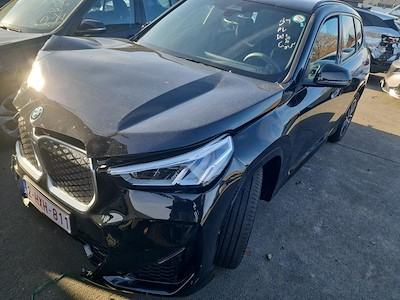 BMW IX1 BEV 67KWH EDRIVE20 150KW M EDITION