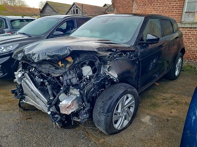 Land Rover Range rover evoque 1.5 P300E PHEV 4WD AUTO R-DYNAMIC S