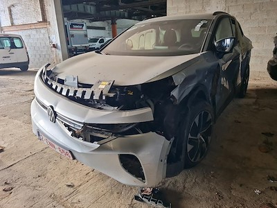 Volkswagen ID.4 BEV 82KWH 128KW PRO BUSINESS