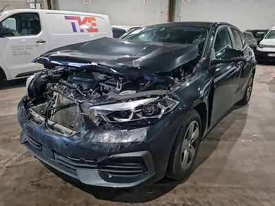 BMW 1 series hatch 1.5 116DA (85KW)