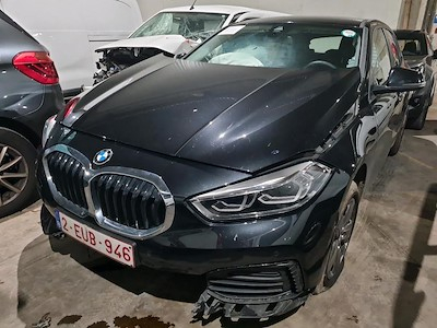BMW 1 series hatch 1.5 118I (100KW)