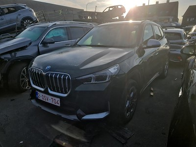 BMW X1 1.5 XDRIVE25E PHEV (180KW) 4WD AUTO
