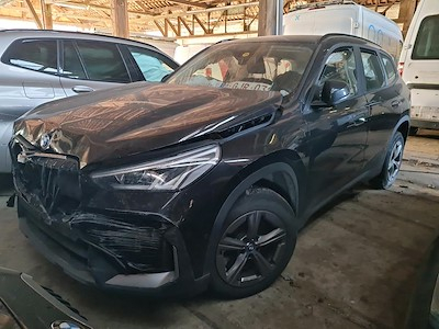 BMW X1 1.5 XDRIVE30E PHEV (240KW) 4WD AUTO