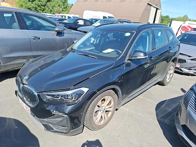BMW X1 only for belgian buyers 1.5 XDRIVE25E (162KW) ONLY FOR BELGIAN BUYERS