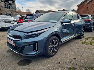 Kia XCEED 1.6 GDI PHEV DCT BUSINESS LINE