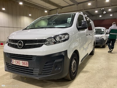 Opel VIVARO 1.5 TURBO 75KW COMFORT L3H1