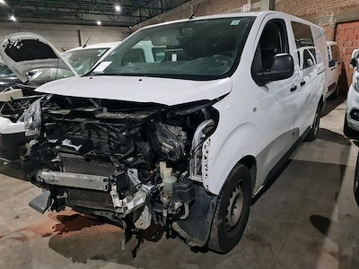 Opel VIVARO 1.5 TURBO 75KW COMFORT L3H1