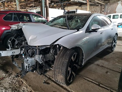 Polestar 4 BEV 100KWH LRDM BUSINESS EDITION