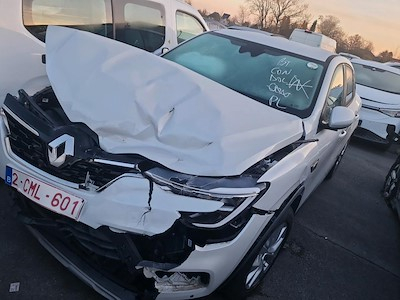 Renault ARKANA 1.6 E-TECH 145 CORPORATE EDITION