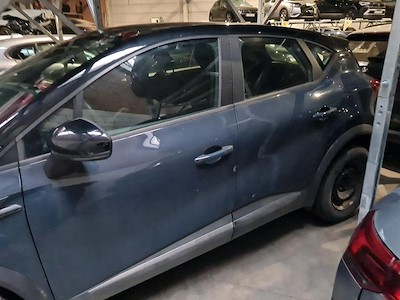 Renault CAPTUR 1.0 TCE 90 CORPORATE EDITION