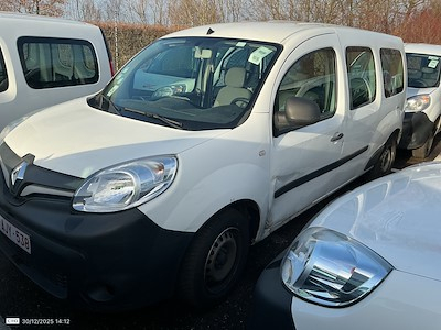 Renault Kangoo express 1.5 BLUE DCI 95 MAXI CONFORT