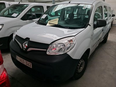 Renault Kangoo express maxi dsl - 2013 1.5 dCi Energy Confort (EU6)