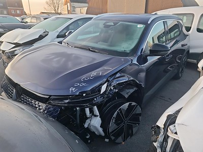 Renault Scau2030nic e-tech BEV 92KWH 220HP TECHNO