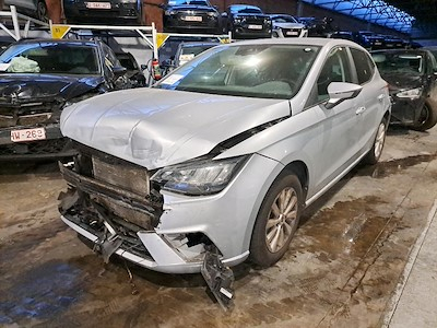 Seat Ibiza 5D 1.0 TSI 70KW S-S MOVE+rnNEW REGISTRATION DOCU 2HWE939