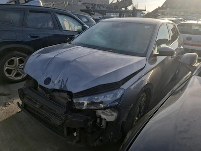 Skoda FABIA 1.0 TSI 81KW DSG CLEVER