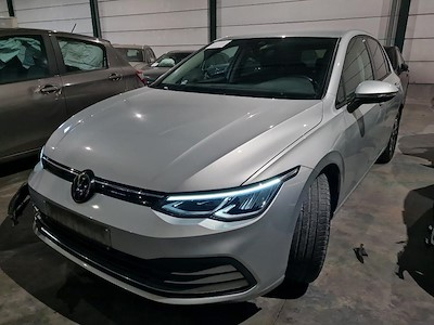 Volkswagen Golf viii 1.0 TSI 81KW ACTIVE