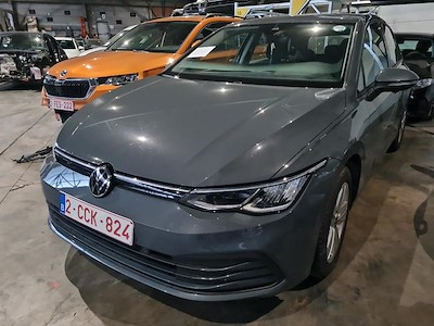 Volkswagen Golf viii 1.0 TSI Life OPF