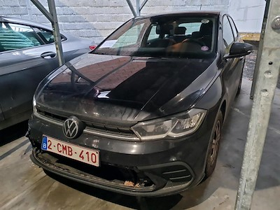 Volkswagen POLO 1.0 TSI