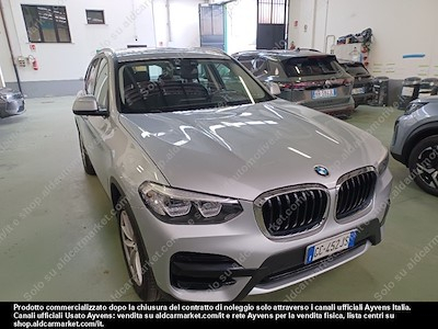 BMW X3 PC xdrive 30e business -