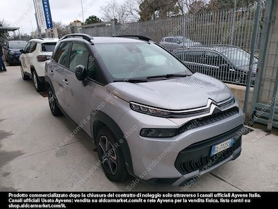 Citroen C3 aircross bluehdi 110 SS -