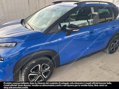 Citroen C3 aircross puretech 110 SS -