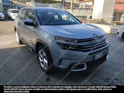 Citroen C5 aircross bluehdi 130 SS -