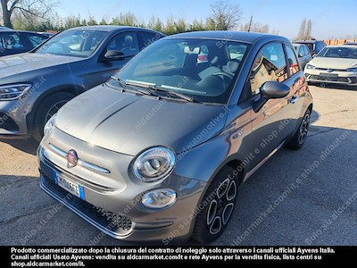 Fiat 500 PC 1.0 70cv ibrido -