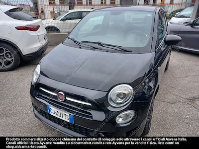 Fiat 500 PC 1.0 70cv ibrido -