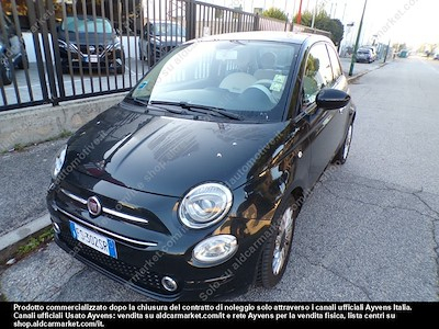 Fiat 500 PC 1.3 95cv multijet -